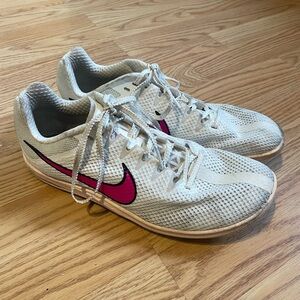 Nike Rival Distance Track/Cross country spikes